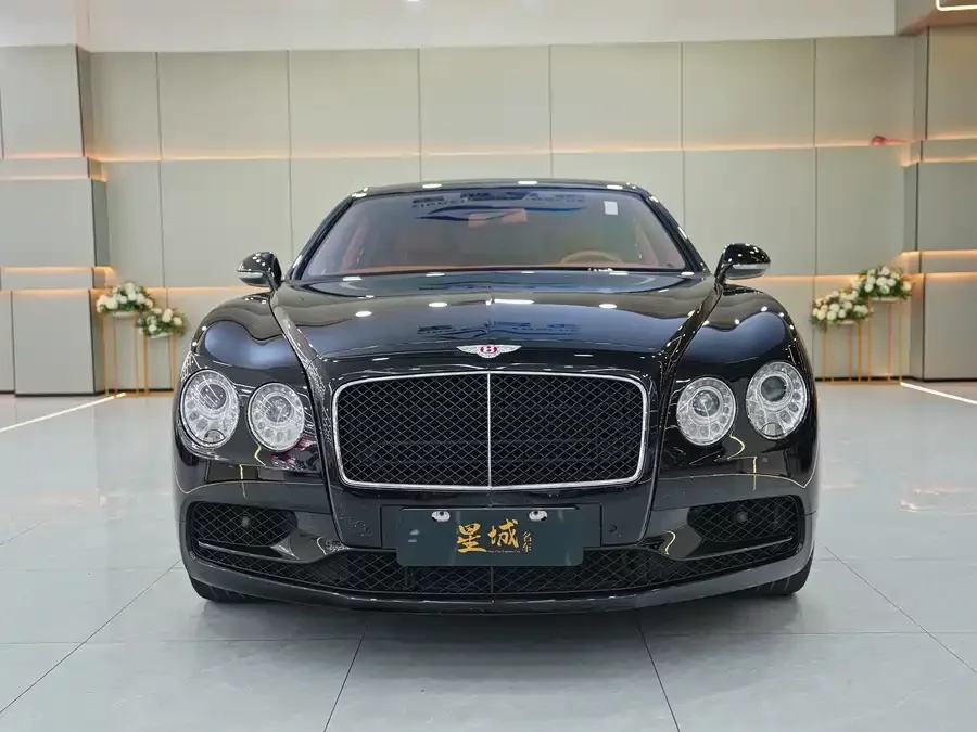 Bentley Flying Spur