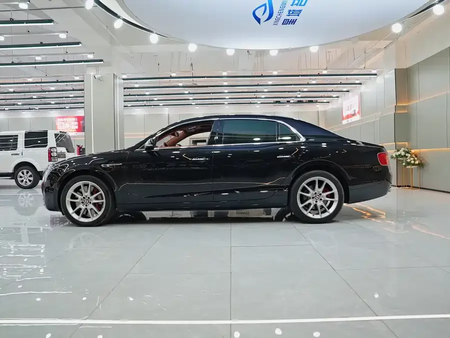 Bentley Flying Spur