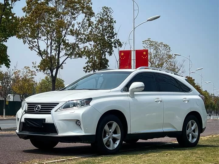 Lexus RX Classic