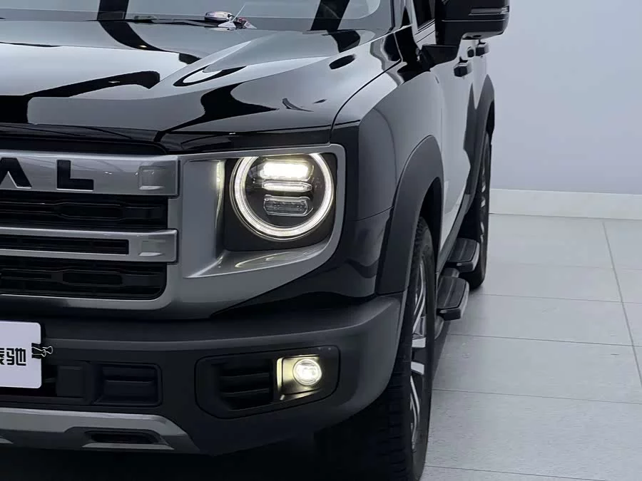 Haval Big Dog DaGou