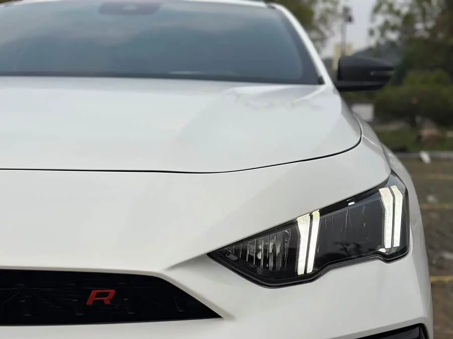 GAC Trumpchi Empow
