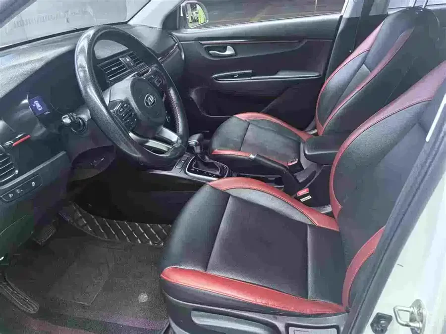 Kia KX CROSS