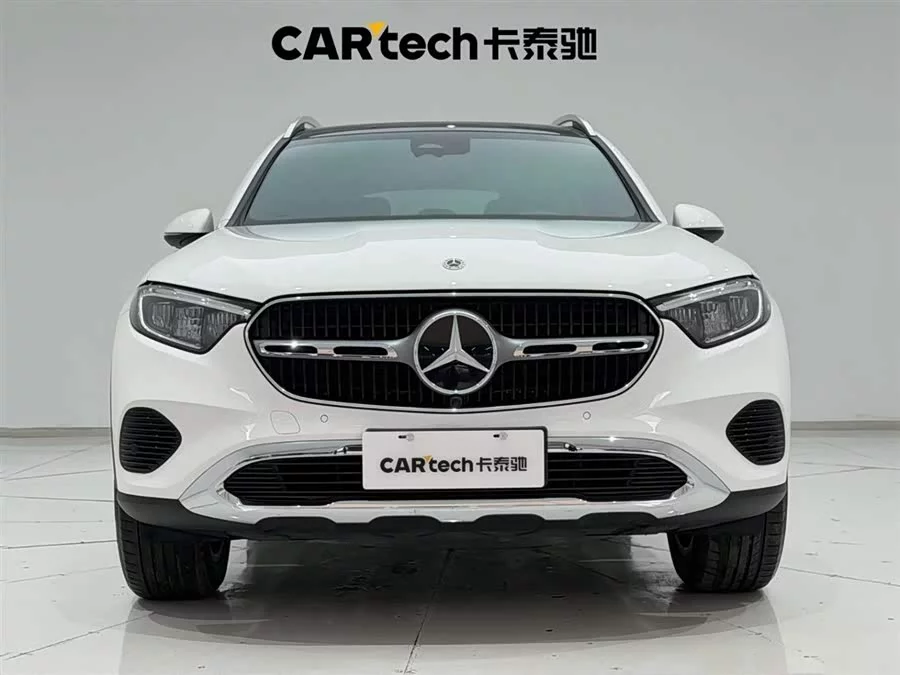 Mercedes Benz GLC