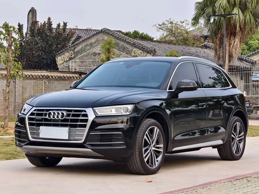 Audi Q5L