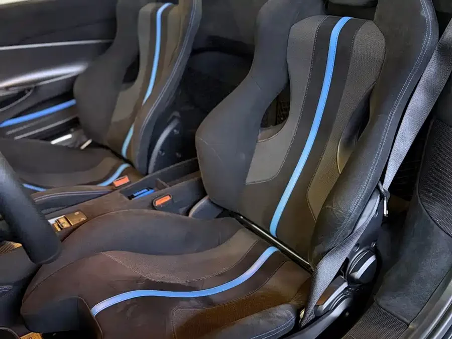 Ferrari 488