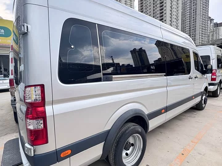 Foton Tuiano
