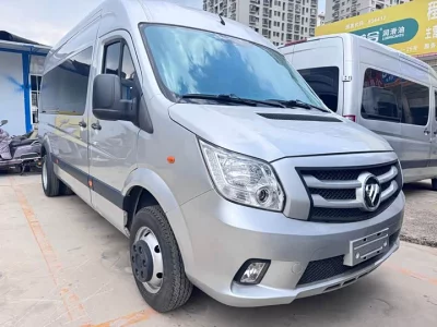 Foton Tuiano