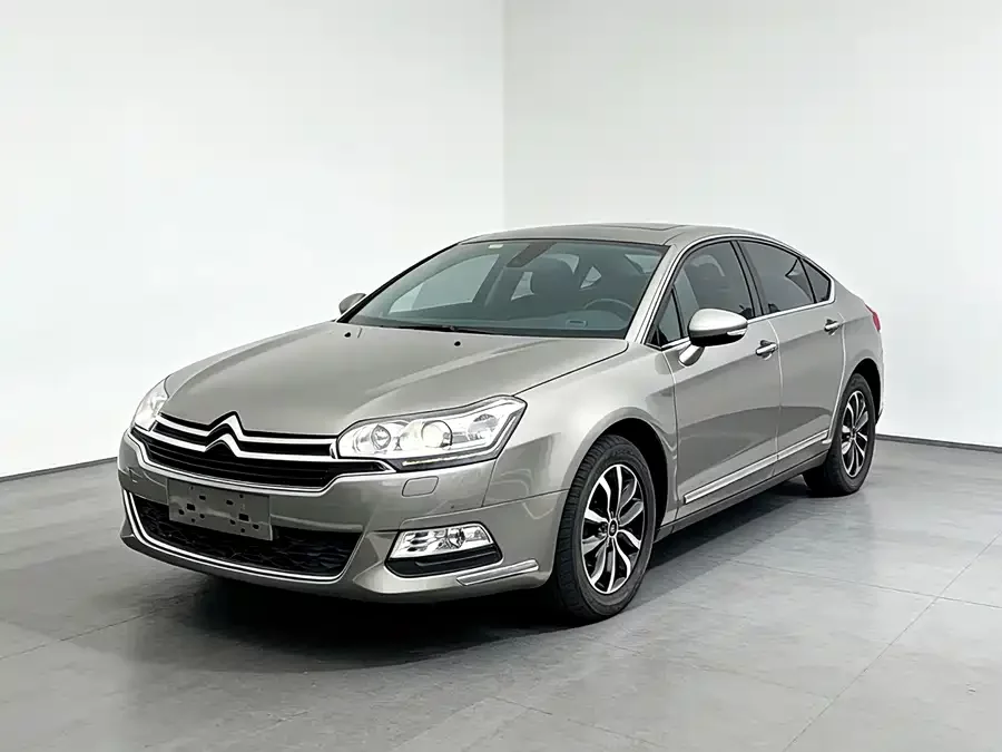 Citroën C5