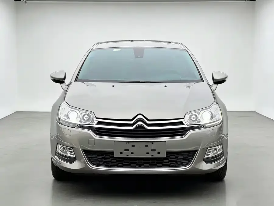 Citroën C5