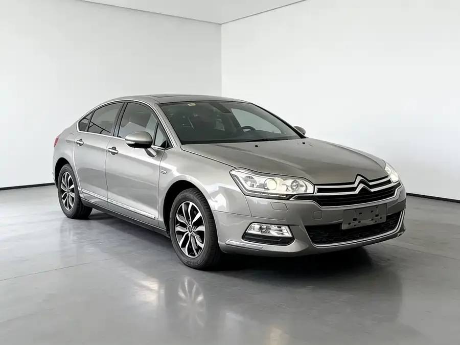 Citroën C5