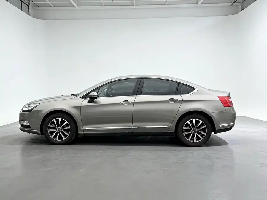 Citroën C5