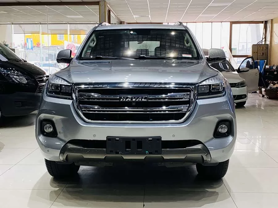 Haval H9