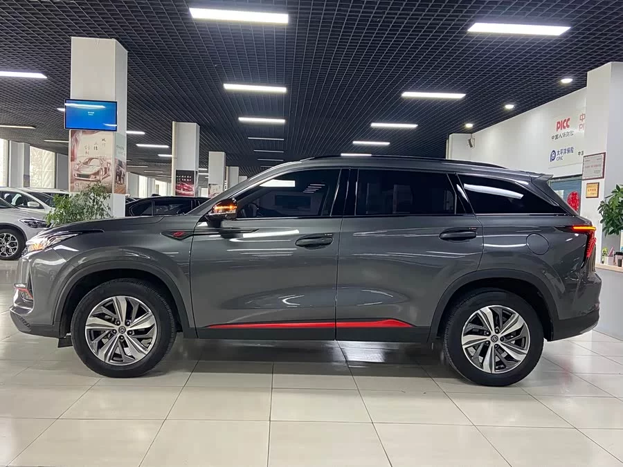 Changan CS75PLUS