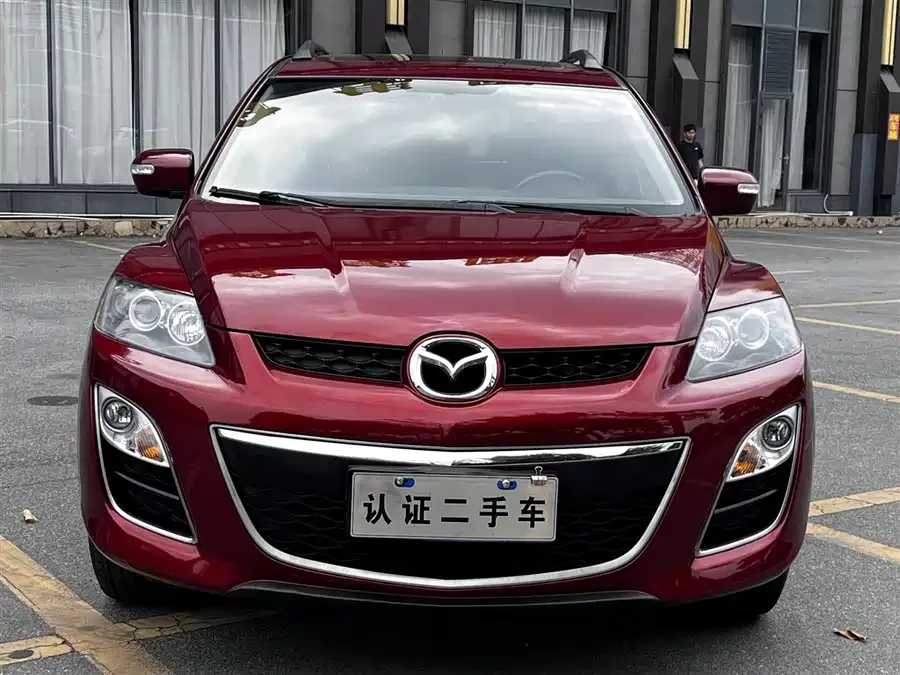 Mazda CX-7