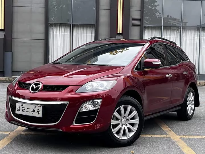 Mazda CX-7