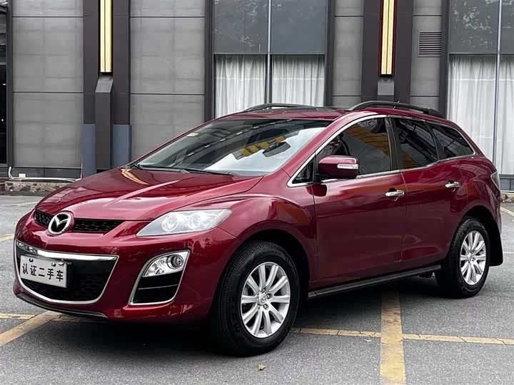 Mazda CX-7