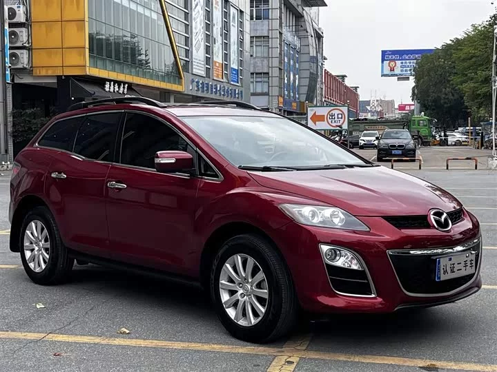 Mazda CX-7