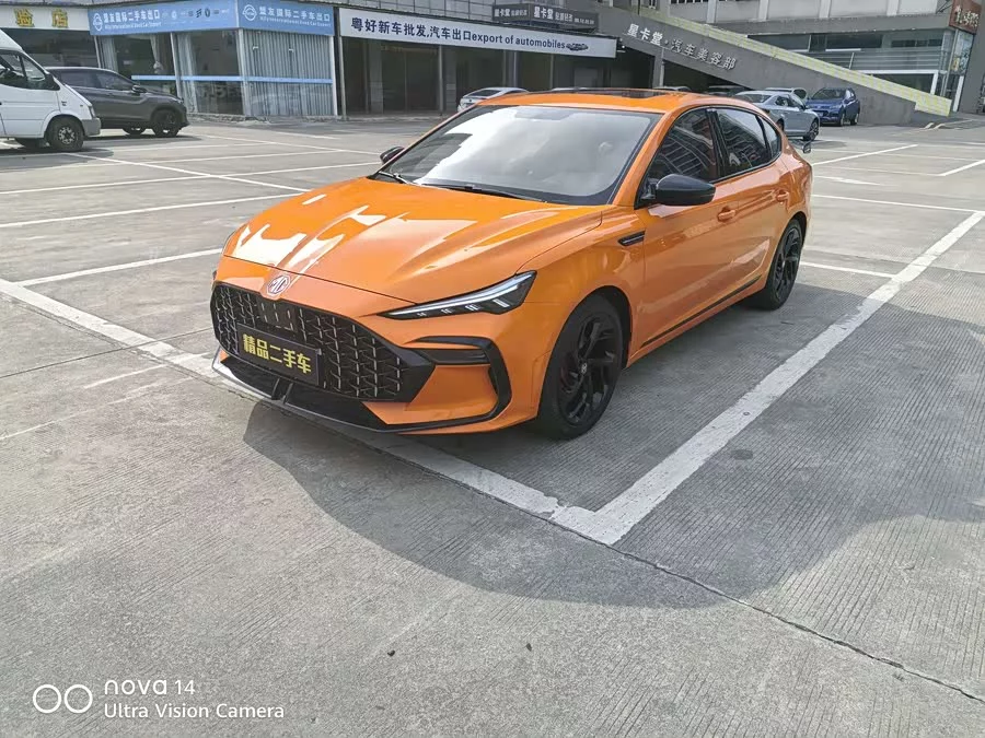 MG 6