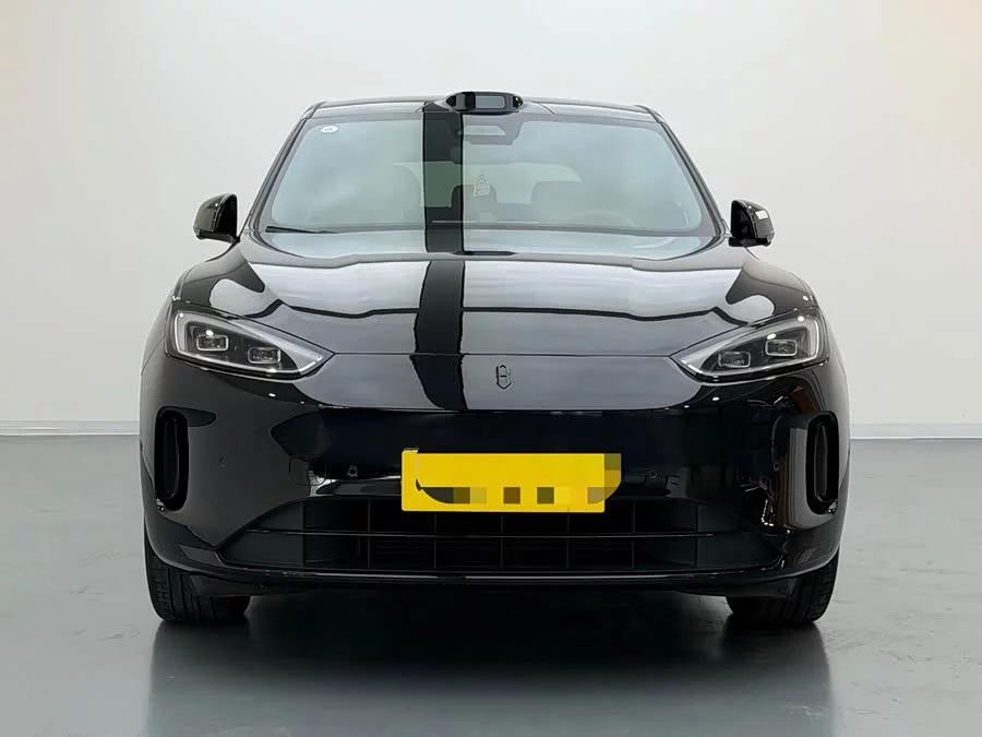 AITO Wenjie M5