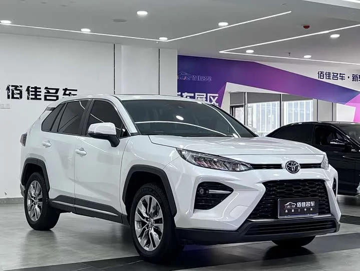Toyota Willanda