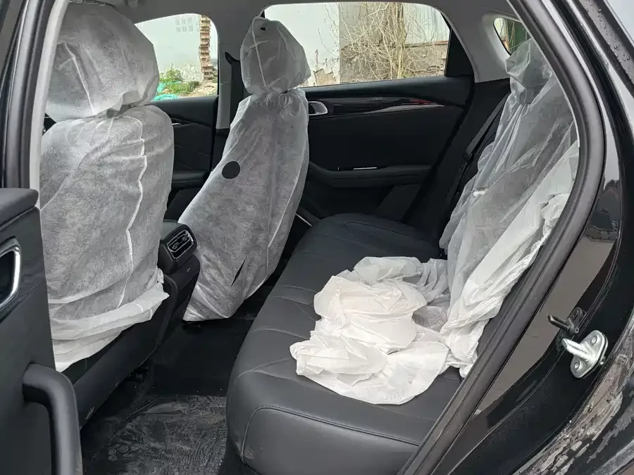 Geely Galaxy Star 6
