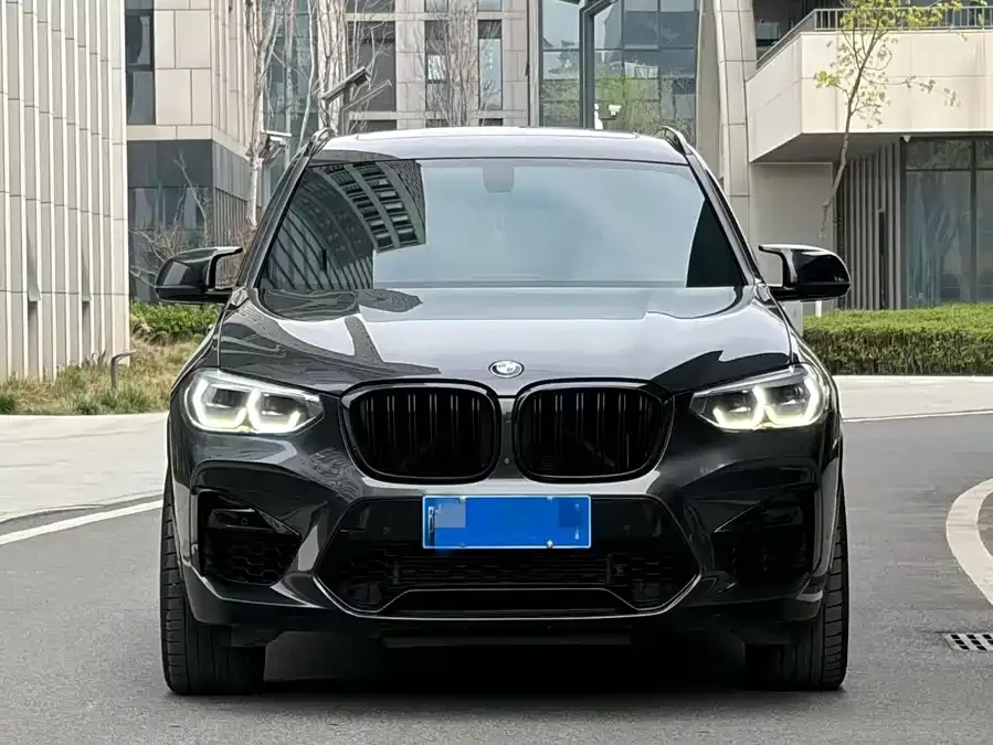BMW X3 M
