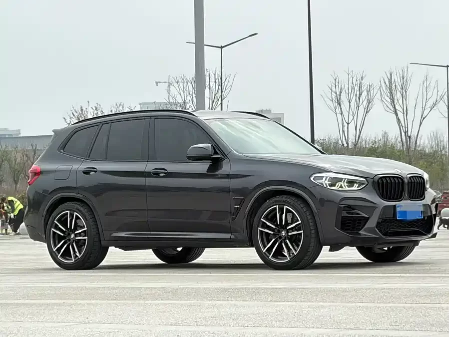 BMW X3 M