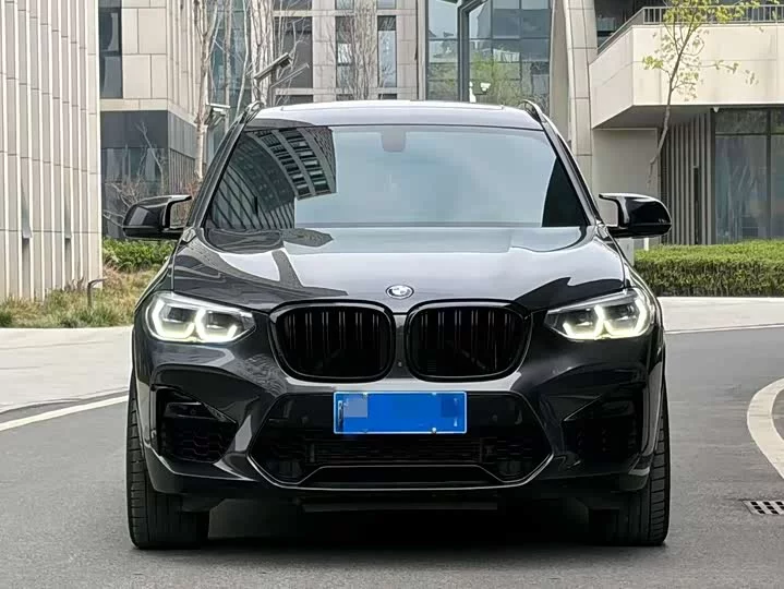 BMW X3 M