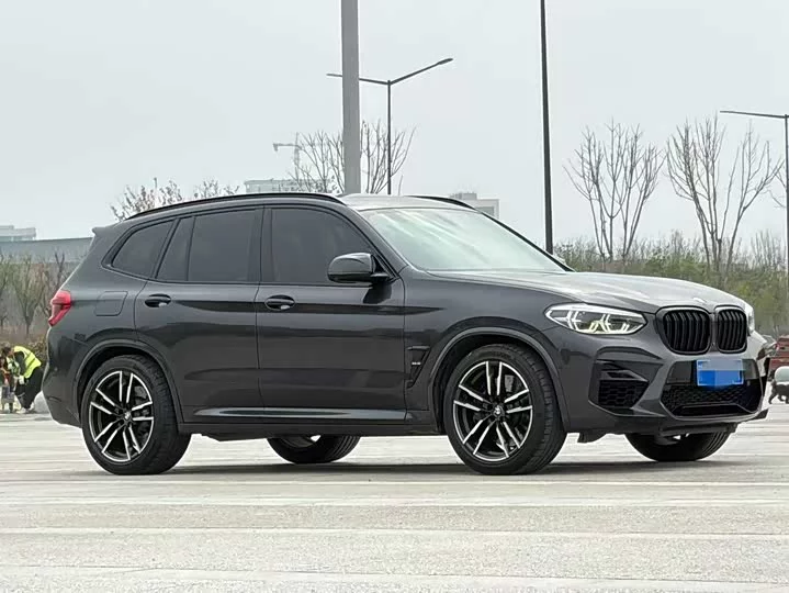 BMW X3 M