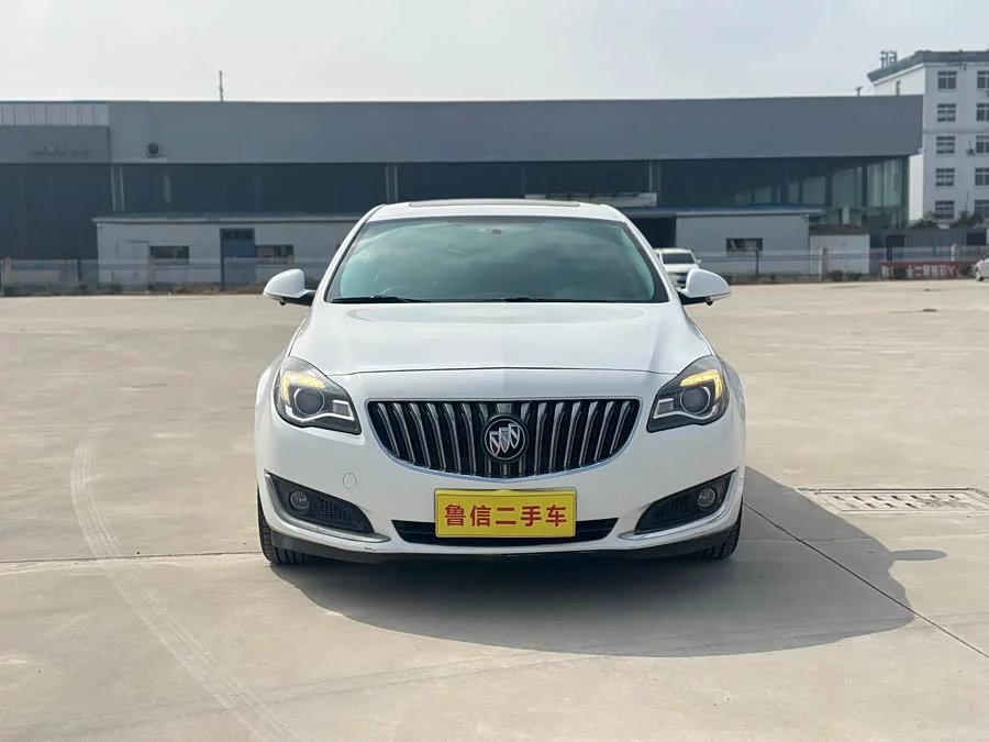Buick Regal