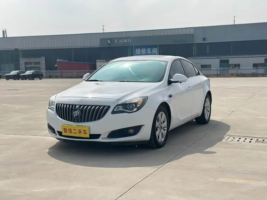 Buick Regal