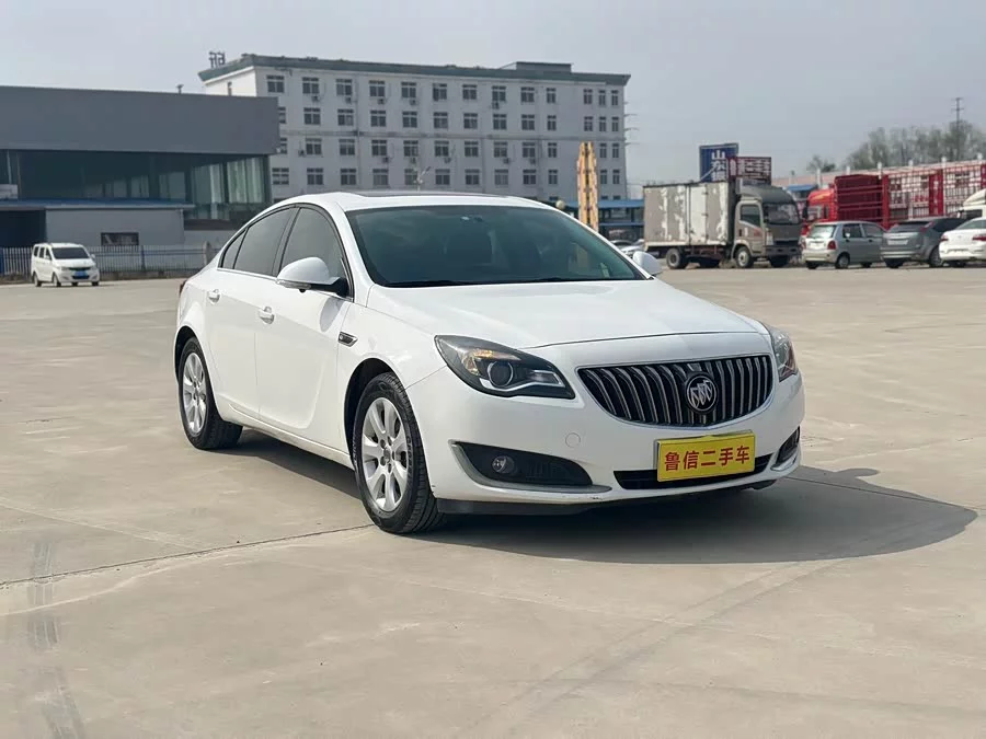 Buick Regal