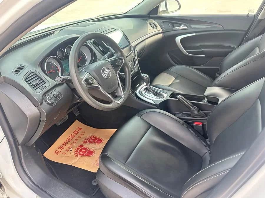 Buick Regal