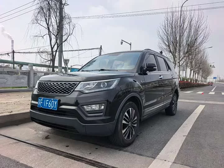 Oshan CX70