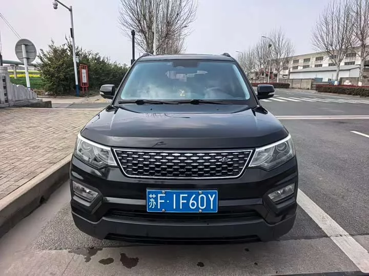 Oshan CX70