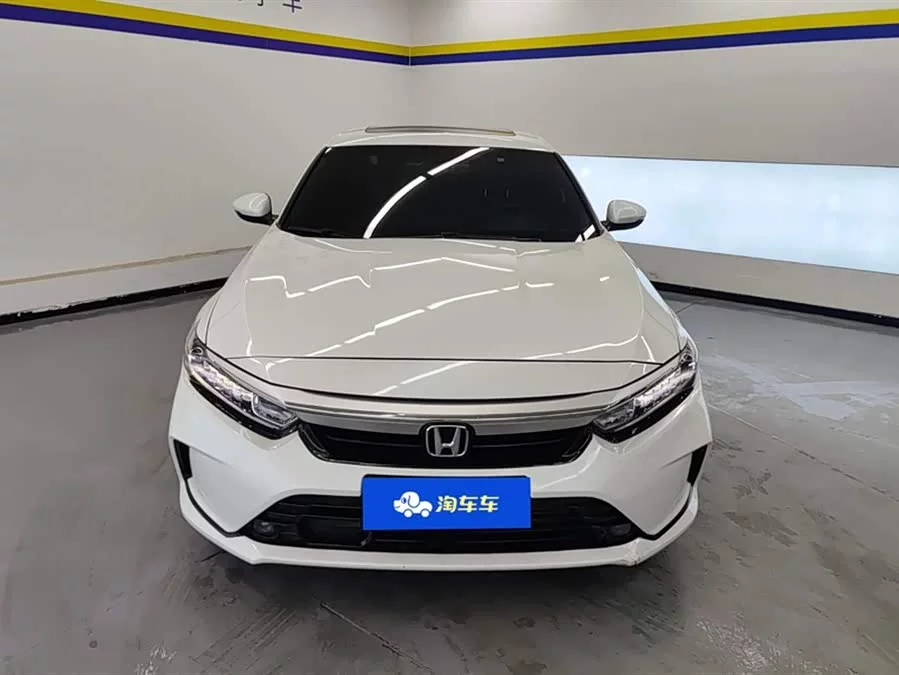 Honda Inspire