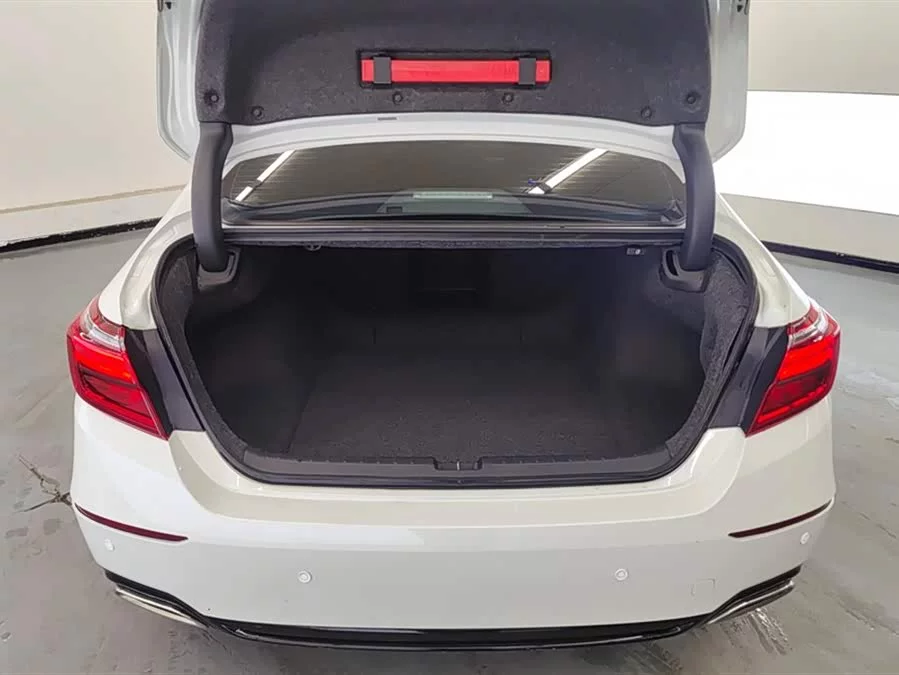 Honda Inspire