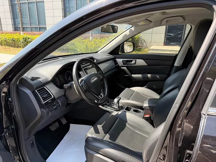 Haval H2