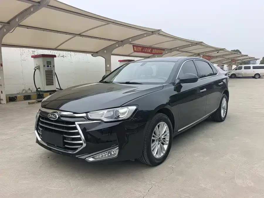 JAC Group Ruifeng A60