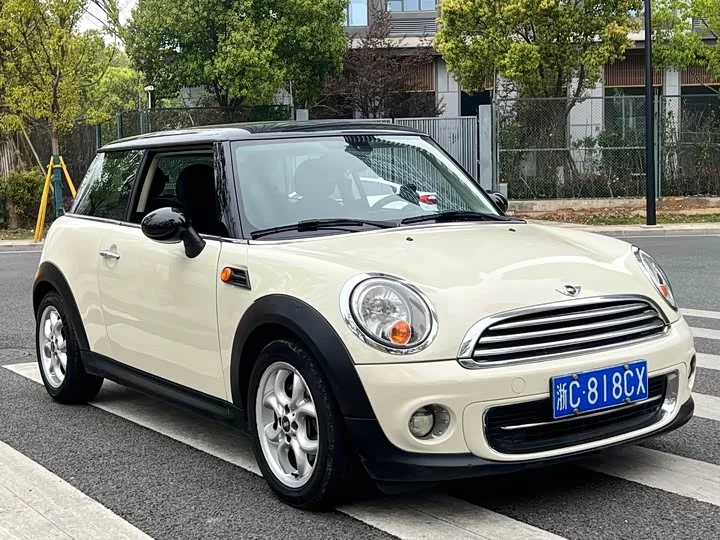 MINI 