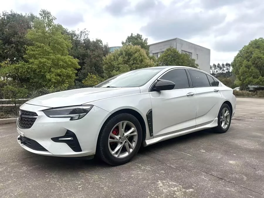 Buick Regal