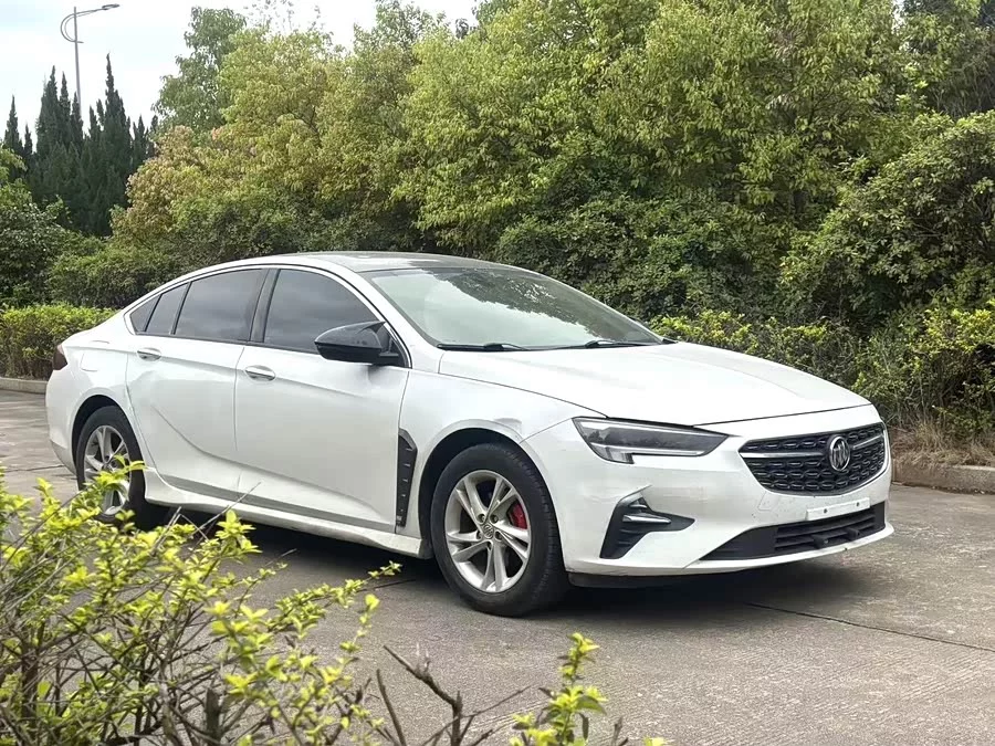 Buick Regal