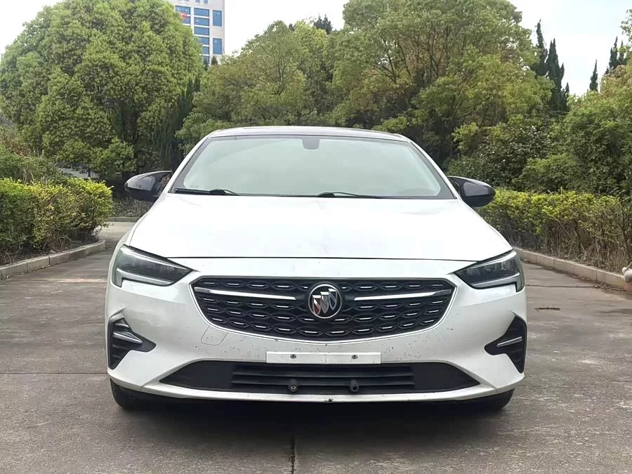 Buick Regal