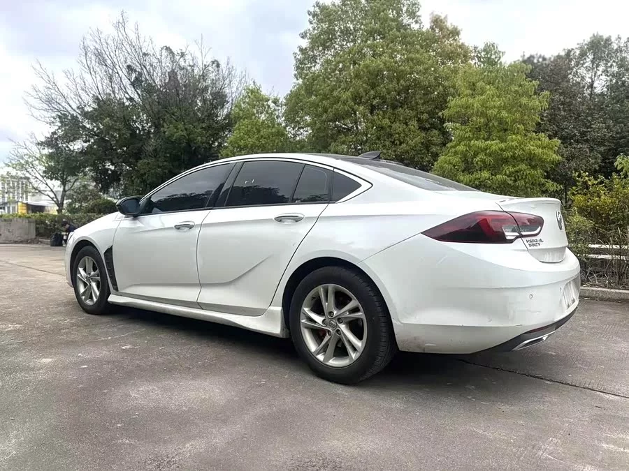 Buick Regal