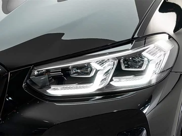 BMW X3 M40i