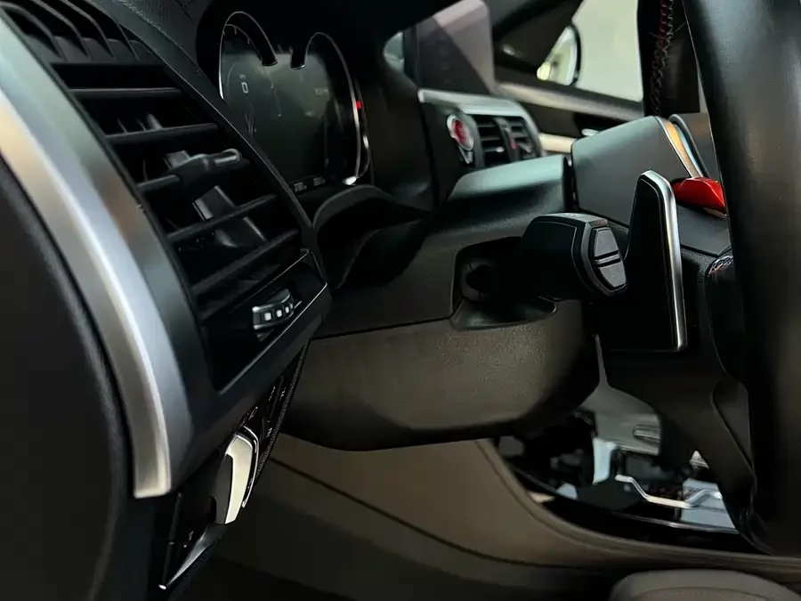 BMW X3 M