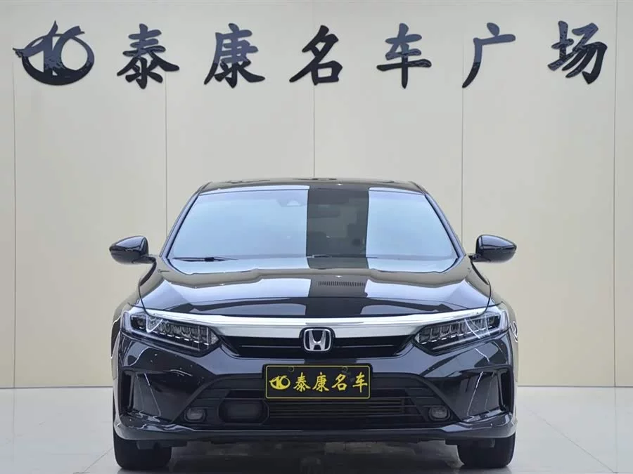 Honda Inspire