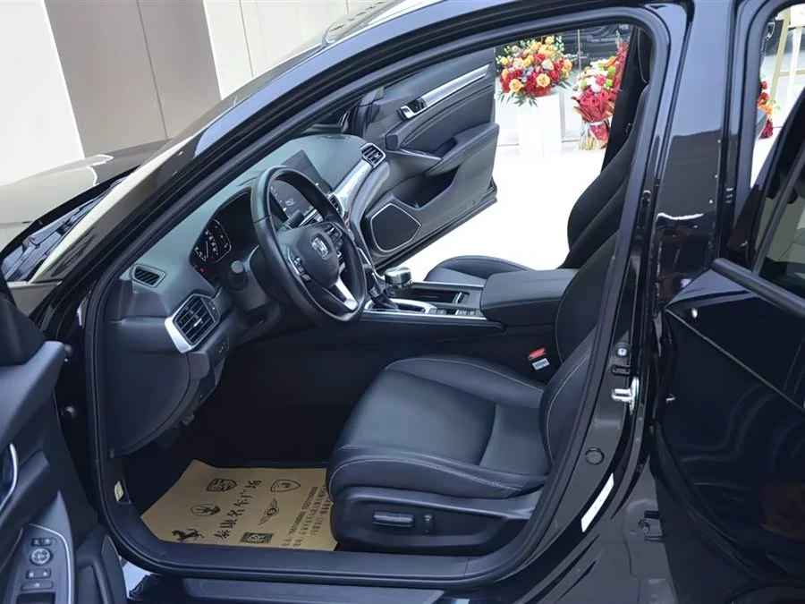 Honda Inspire
