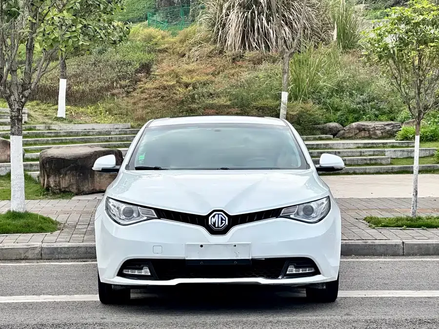 MG Ruixing