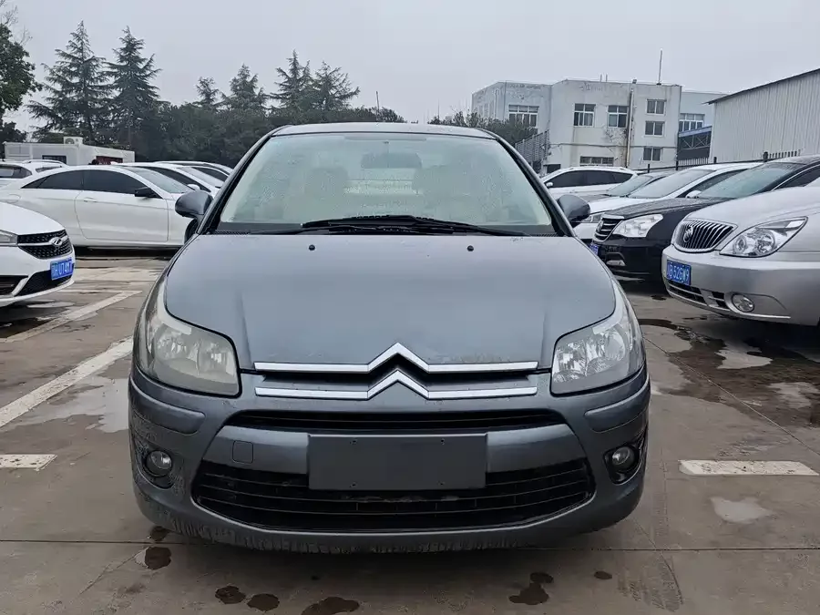Citroën Sega